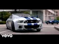 Download Lagu Ilkay Sencan \u0026 Dynoro - Rockstar (Need for Speed)