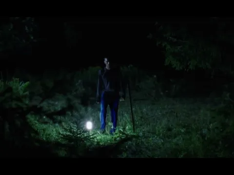 LE LONG DU VERGER [DOWN THE ORCHARD] - TRAILER