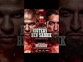 Download Lagu Jamal Ben Saddik vs Levi Rigters Glory kickboxing #jamalbensaddik #glorykickboxing #badrhari