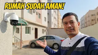 TETANGGA PSIKOPAT AKHIRNYA DITANGKAP POLISI DI USIR DARI MAKKAH
