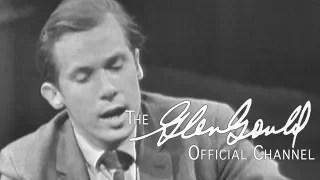 Download Glenn Gould - Bach, The Art of the Fugue (OFFICIAL) MP3