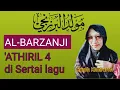 Download Lagu Cara Mudah belajar AL-BARZANJI) 'athiril 4 @rayhanentertainmen @Munajatdoa