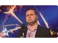 Download Lagu Paul Potts stuns the judges singing Nessun Dorma | Audition | Britain's Got Talent 2007