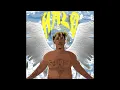 Lagu Juice WRLD - Halo Session (New Leak)