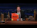 BTS: Butter | The Tonight Show Starring Jimmy Fallon