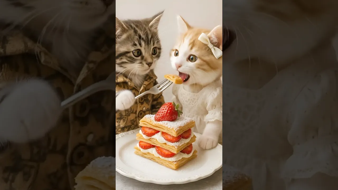 Snack Time: Special Episodes