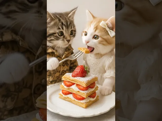 Snack Time: Special Episodes
