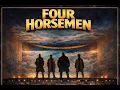 Lagu STOGIE T - FOUR HORSEMEN FEAT. NASTY C, MAGGZ, A-REECE (OFFICIAL MUSIC VIDEO)
