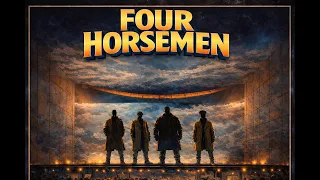 stogie t four horsemen feat nasty c maggz a reece official music video 