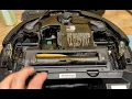 Fix for Shark Ion Drive Wheel Error