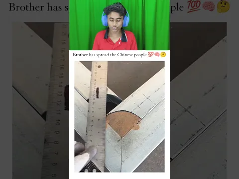 Genius Banda hai 😂😀💯🤬🧠 #viralvideo #shortvideo #comedy #experiements #reaction