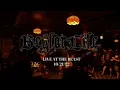 Beg For Life live at The Beast
