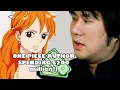HOW ONE PIECE AUTHOR SPENDS HIS 200 MILLION FORTUNE
