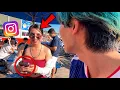 GAMIX VERY FIRST VLOG IN UNEXPECTED MOMENTS