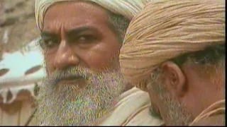 مسلسل الإمام علي ع الحلقة 25 مدبلج عربي 