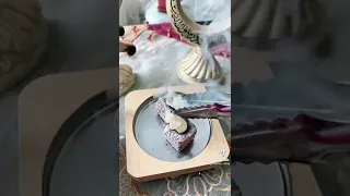 اللبان الذكر البخور فوائد البخور للمنزل و للحسد و لتعطير المنزل و الطاقة الأيجابية دندنها