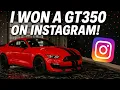 How to Win a Car Sweepstakes Online