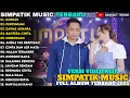 Download Lagu KANDAS - PERTEMUAN - DAWAI ASMARA - Irwan Ft Fira Cantika - SIMPATIK MUSIC  FULL ALBUM TERBARU 2025