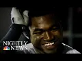 Shocking New Details About The Coordinated Attack On David Ortiz NBC Nightly News
