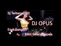 DJ PURNAMA MERINDU SITI NURHALIZA 🎼 (DJ Opus Remix) Reupload
