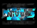 3D Abstract Header Speedart
