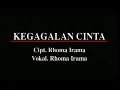Download Lagu Rhoma Irama - Kegagalan Cinta (Official Music Video)