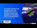 A member of the Reno Police Department has died