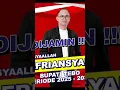 Download Lagu Afriansyah calon bupati tebo 2025-2030