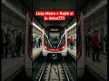Lagu Linja Metro e Dajtit si ju duket?