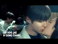 Download Lagu Soo jae ❤ Gong Chan | Love Story | Why her