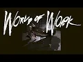 Lagu Clarissa Connelly - World of Work (Full Album)