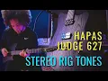 Download Lagu Hapas Judge 627 + Stereo Rig Tones