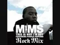 This Is Why I Rock-Mims Ft. Purple Popcorn