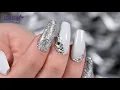 Download Lagu Trendstyle Nailart: „Silver“