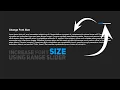 How to Increase Font Size Using Range Slider In Javascript Increase Font Size Using Javascript