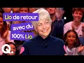 Download Lagu Lio signe son grand retour : sa première télé pour en parler