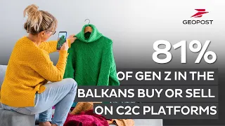 How Gen Z Drives E‑commerce Growth in the Balkans