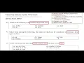 BIT-Sem-1 Programming-Java Lesson-3 Data-Types and Variables Part-7
