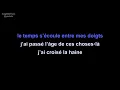 skip the use ft. lou sirkis | tout contre nature | lyrics | paroles | letra |