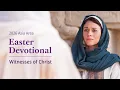2026 Asia Area Easter Devotional