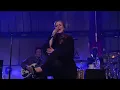 Adele - Don't You Remember (Live on Letterman)