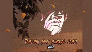 Download TANJUNG MAS NINGGAL JANJI (Siho) cover lirik lagu MP3