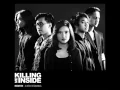 Killing Me Inside - Hilang