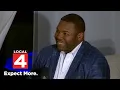 Demond Fernandez joins WDIV-Local 4 News team as anchor reporter
