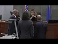 Live Tupac Shakur murder trial opening statements Monday Part 3