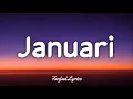 Download Lagu Glenn Fredly - Januari (Lyrics) 🎵 | #RIPGlennFredly
