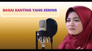 Download BAGAI RANTING YANG KERING | Revina Alvira | LIRIK MP3