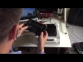 Panasonic RF-B65 unboxing the legendary shortwave portable