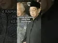 Download Lagu RAMALAN GUSDUR YANG TIDAK MASUK AKAL NAMUN JADI KENYATAAN : PRESIDEN