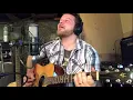 Luke Combs - Beautiful Crazy (Cover by Dustin Miller)
